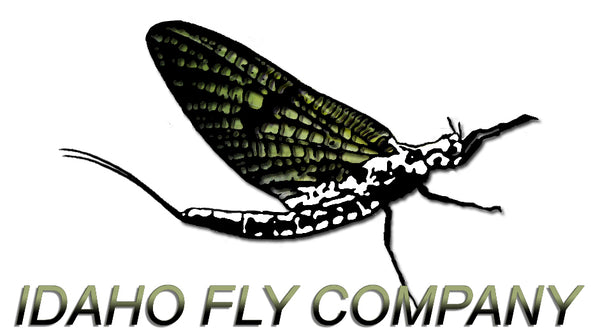 Idaho Fly Company logo