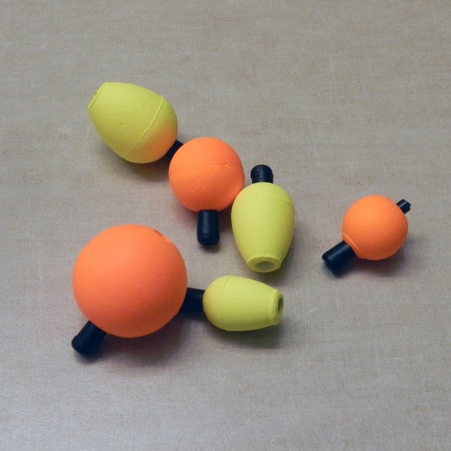Slip Strike Quick Release Stillwater Indicators (10 pack)