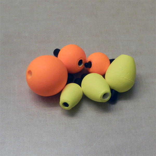 Slip Strike Quick Release Stillwater Indicators (10 pack)